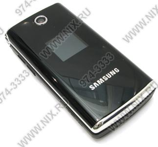   Samsung SGH-E210 Black(TriBand,,LCD 160x128@64k+OLED 96x96,GPRS+BT,microSD,,