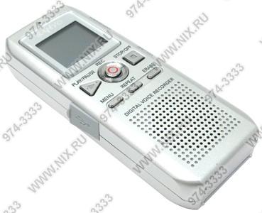   . SANYO ICR-FP500 (MP3 player, 512Mb, LCD,USB)