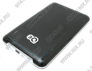    3Q [3QHDD-U275-BS250] Black&Silver USB2.0 Portable HDD 250Gb EXT (RTL)