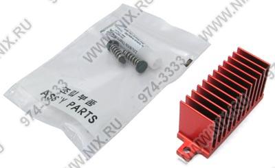       ZALMAN [ZM-RHS50] VGA FET Heatsink ( ATI Radeon HD4850/3