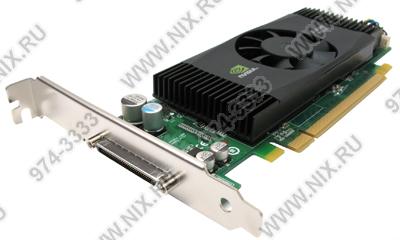   PCI-E 512Mb DDR-3 PNY VCQ420NVSX16DVI (RTL) 4xDVI cable [NVIDIA Quadro NVS420]