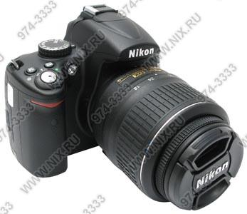    Nikon D5000 18-55 VR KIT(12.3Mpx,27-82mm,3x,F3.5-5.6,JPG/RAW,0Mb SD/SDHC,2.7,USB 2.