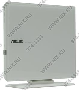   USB2.0 DVD RAM&DVDR/RW&CDRW ASUS SDRW-08D1S-U (White) EXT (RTL) 5x&8(R9 6)x/8x&8(R9 6)/