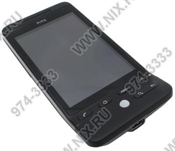   HTC Hero A6262(MSM7200A-528MHz,512MbROM,288MbRAM,3.2320x480,GSM+GPRS+EDGE+GPS,microSD,WiFi