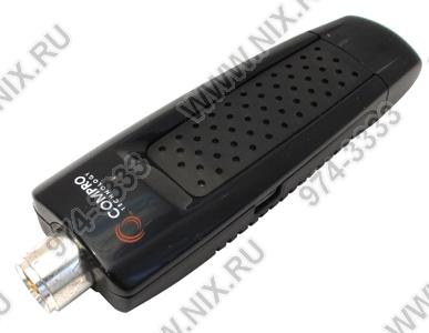   EXT TV Tuner FM  Compro [Vista U850F] (RTL) (USB, Analog, DVB-T)