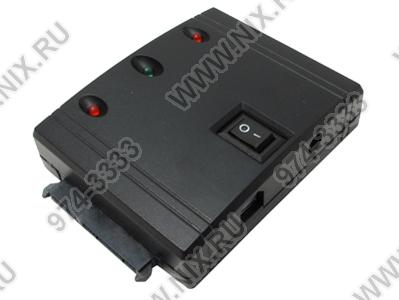   MultiCo [EW-HSSU] 2xSATA-- >USB2.0 Adapter(  2- SATA   USB 