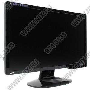   24 BenQ G2420HD [Black] (LCD, Wide, 1920x1080, HDMI,+DVI)