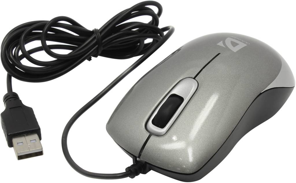   USB Defender Orion 300 Optical Mouse (RTL) 3.( ),  [52817]