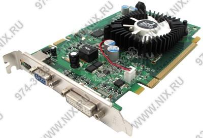   PCI-E 512Mb DDR-3 Inno3D [GeForce 9500GT] (RTL) +DVI+HDMI+SLI[N95GT-1DDV-C3CX]