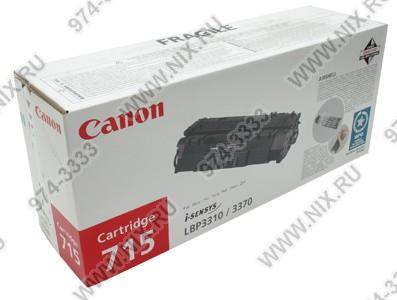  - Canon 715 (o)  LBP-3310/3370 3K
