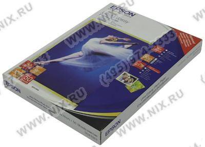   EPSON S041944 Ultra Glossy Photo Paper (130180, 50 , 300 /2) 