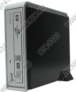   USB2.0 DVD RAM&DVDR/RW&CDRW hp LightScribe dvd1170e(Black)EXT(RTL)12x&22(R9 8)x/8x&22(R9 8)x
