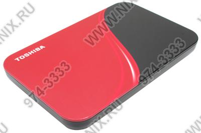    Toshiba Store Art [HDDR500E04ER] USB2.0 Portable HDD 500Gb EXT (RTL)