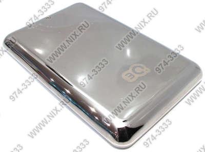    3Q [3QHDD-U245-HW500] White USB2.0 Portable HDD 500Gb EXT (RTL)