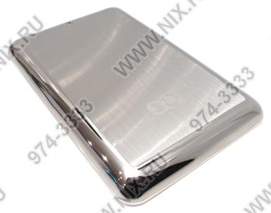    3Q [3QHDD-U245H-HW320] White USB2.0 Portable HDD 320Gb EXT (RTL)