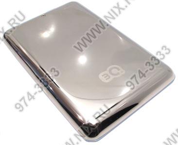    3Q [3QHDD-U245-HL320] Blue USB2.0 Portable HDD 320Gb EXT (RTL)