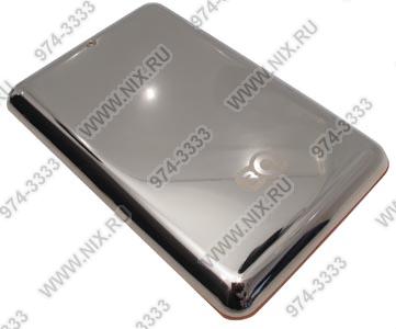   3Q [3QHDD-U245-HO160] Orange USB2.0 Portable HDD 160Gb EXT (RTL)