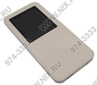   iriver [E30-2Gb-White](MP3/WMA/FLAC/JPG Player,FM,2Gb,LCD1.8,,USB2.0,Li-Pol)