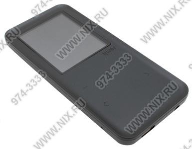   iriver [E30-8Gb-Black] (MP3/WMA/FLAC/JPG Player,FM,8Gb,LCD1.8,,USB2.0,Li-Pol)