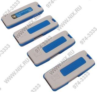   USB2.0 32Gb (Kit 4x8Gb) Kingston DataTraveler [DTIG2/8GB-4P] (RTL)