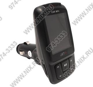   Auto MP3 Jet.A Cabigu (FM Transmitter,   FM-,2Gb,microSD,LCD 1.8