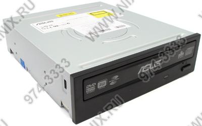   DVD RAM&DVDR/RW&CDRW ASUS DRW-22B2L(Black)IDE(OEM)12x&22(R912)x/8x&22(R9 12)x/6x/16x&48x/32x