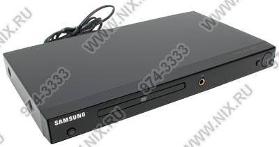  Samsung [DVD-P191K] DVD Player(DVD/CD/SD Media A/V Player, Component,RCA, USB-Host, )