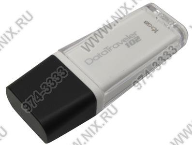   USB2.0 16Gb Kingston DataTraveler 102 [DT102/16GB] (RTL)