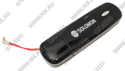   Solomon EDGE-101 USB EDGE Modem