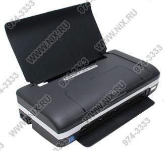   HP OfficeJet H470wbt[CB028A](A4,32Mb,22/,.,Card Reader,USB2.0,Bluetooth,+Li-