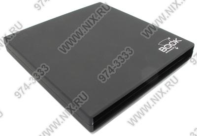    USB2.0   Slim-DVD SATA DUS500 Black