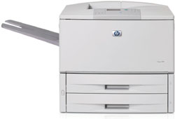   HP LaserJet 9040 [Q7697A] A3 40/ 64Mb LPT