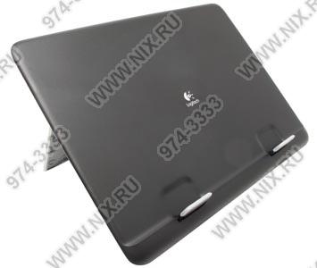     Logitech B180 Adjustable Notebook Riser [939-000134]