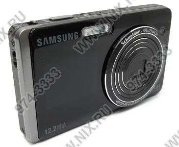    Samsung ST500[Silver](12.2Mpx,27-124.2mm,4.6x,F3.5-5.9,JPG,55Mb+0Mb microSD,3.0+1.5