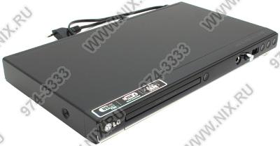   LG [DVX453K] DVD/CD/DivX/MP3/WMA/JPEG Player