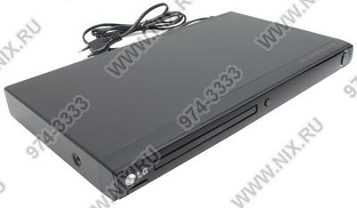   LG [DVX440] DVD/CD/DivX/MP3/WMA/JPEG Player