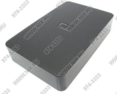   WD [WDBAAU0015HBK-Black] Elements 1.5Tb EXT (RTL) USB2.0 3.5