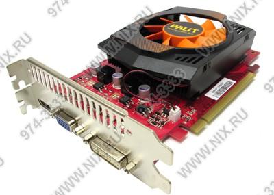   PCI-E 512Mb DDR-5 Palit [GeForce GT240] (OEM) +DVI+HDMI
