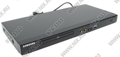  Samsung [DVD-P390K] DVD/JPEG/CD/MP3/MPEG4/WMA Player (Component, SCART, RCA, USB-Host, )