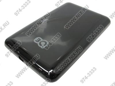    3Q [3QHDD-U275-BB250] Black USB2.0 Portable HDD 250Gb EXT (RTL)