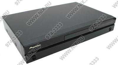   Pioneer [BDP-320 Black] Blu-ray Player