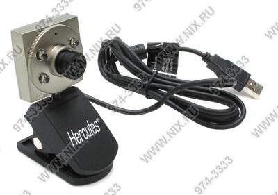  - Hercules Classic Silver (USB, ) [4780465]