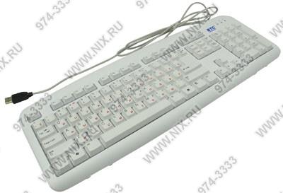   USB BTC 5211A White 104