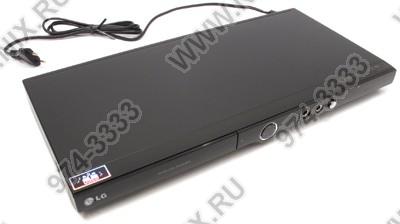  LG [DVX491K] DVD/CD/DivX/MP3/WMA/JPEG Player