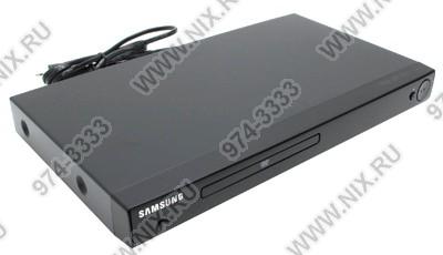   Samsung [DVD-P191] DVD/JPEG/CD/MP3/MPEG4/WMA Player(Component, RCA, )