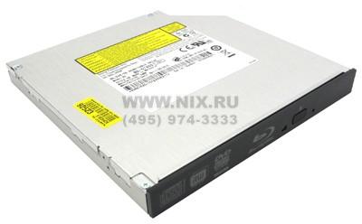   BD-ROM&DVD RAM&DVDR/RW&CDRW Optiarc BD-5730S [Black] SATA (OEM) 