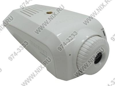   TRENDnet[TV-IP501P]ProView PoE Internet Camera (1UTP 10/100Mbps)