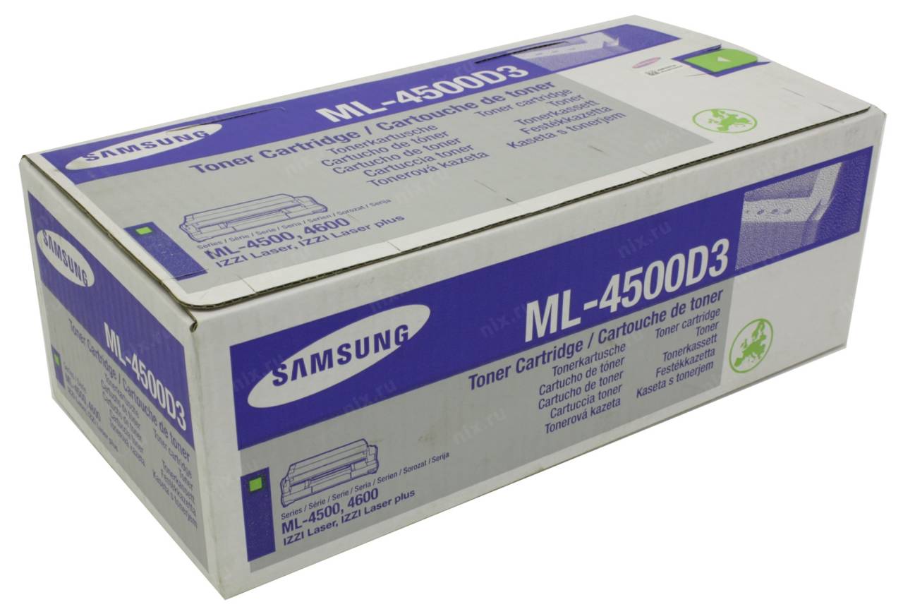  - Samsung ML-4500D3 (o)  ML450 (2 500 )  !!!   !!!