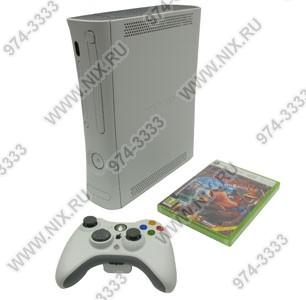   Microsoft [Q2A-00053] XBOX 360 Arcade +  Banjo Kazooie