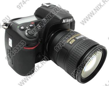    Nikon D300S 16-85 KIT(12.3Mpx,16-85mm,5.3x,F3.5-5.6,JPG/TIFF/RAW,CF/SDHC,3.0,HDMI/U
